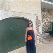 He dado clases particulares a chicos de la ESO y bachillerato, aunque actualmente soy consultora energética me gusta mucho enseñar